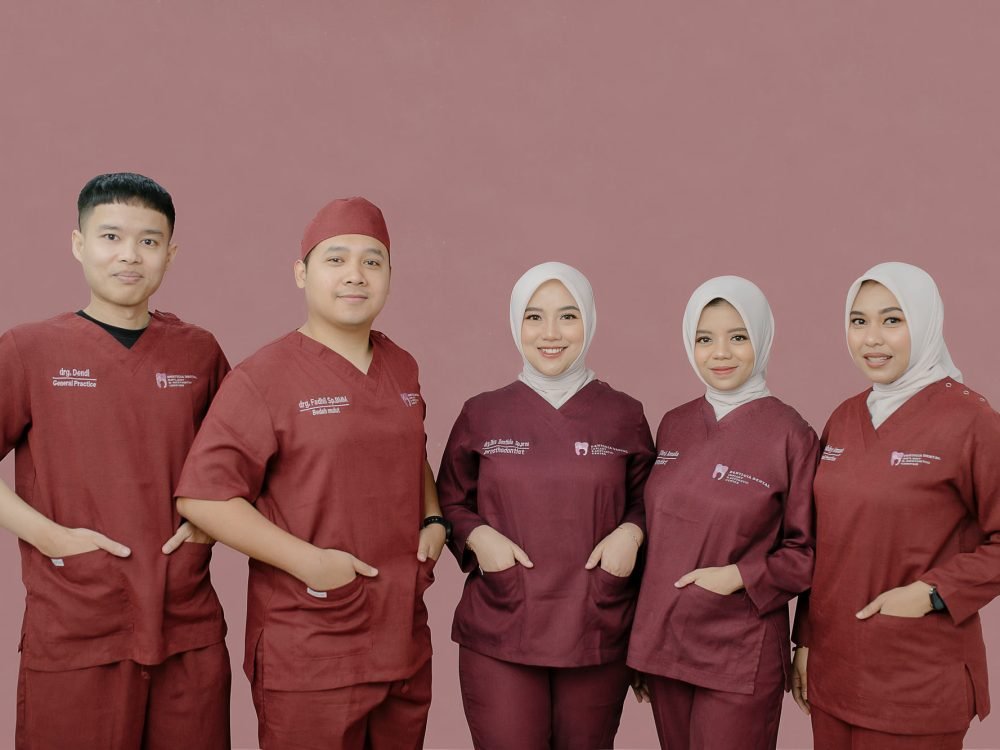 Foto Bersama Dokter (2)