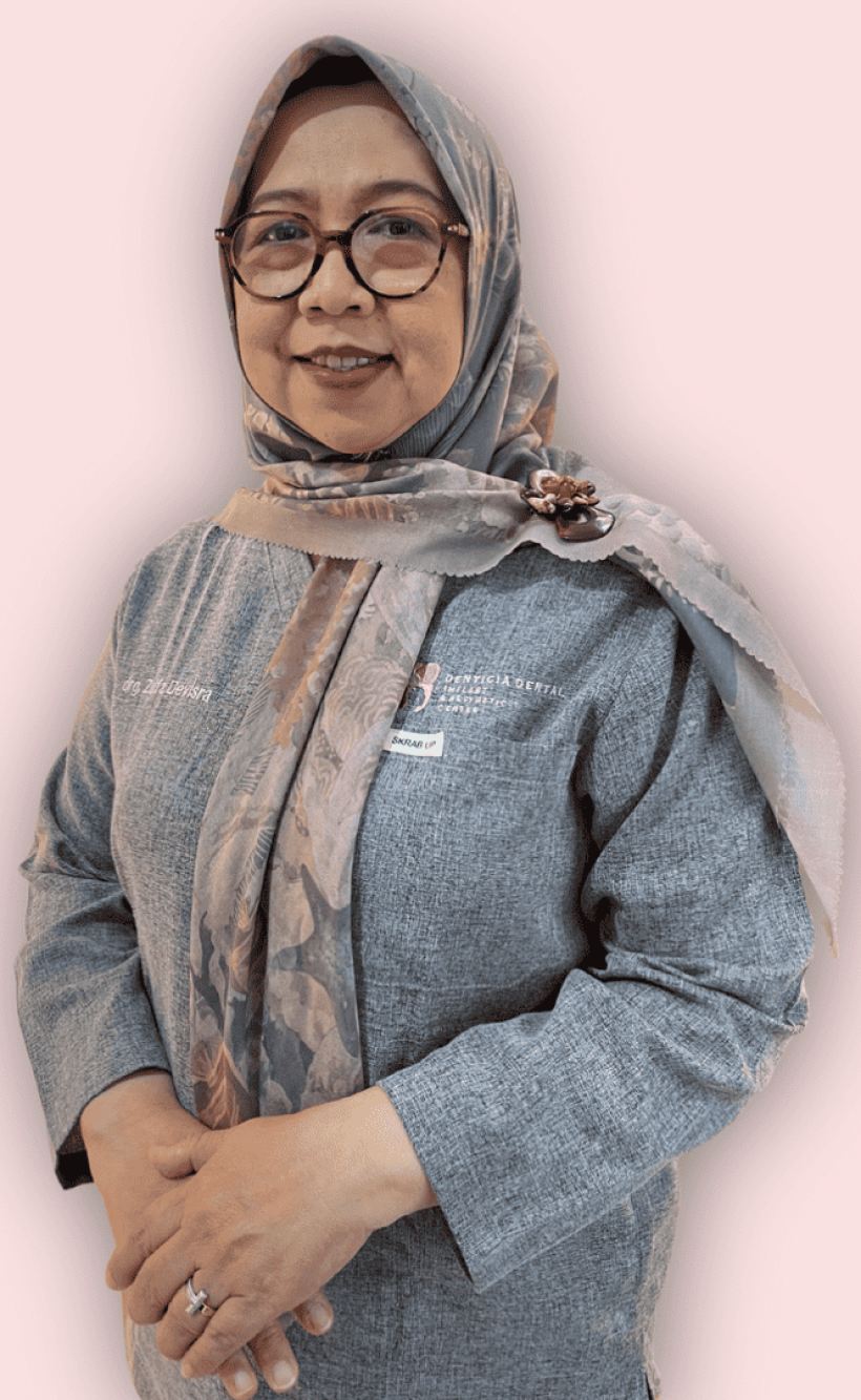 drg. zulfa devisra